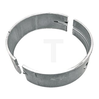 GRANIT Hauptlager Untermaß 0,25 mm McCORMICK / IHC 23, 24, 33, 43, 44, 45, 46, 55 Serie