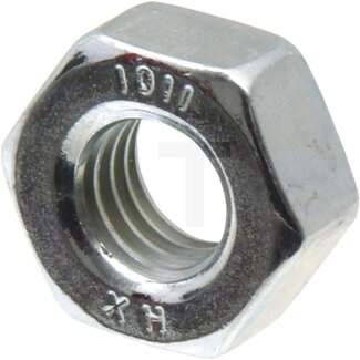 GRANIT Moer klepinstelschroef McCORMICK, IHC, International, Case IH