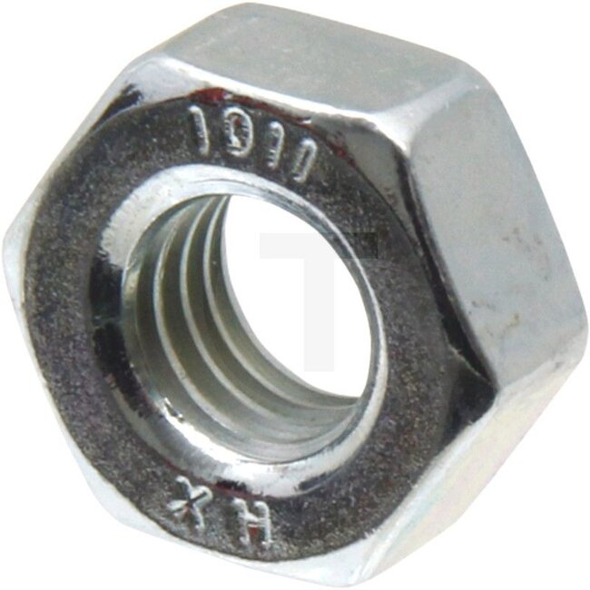 GRANIT Nut for valve adjustment screw McCORMICK / IHC 23, 24, 33, 43, 44, 45, 46, 55 series - 829-1310