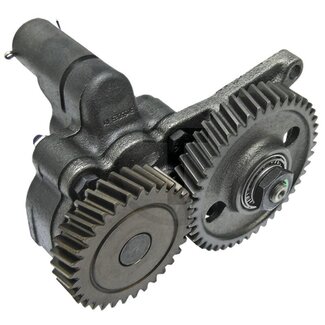 GRANIT pompe à huile