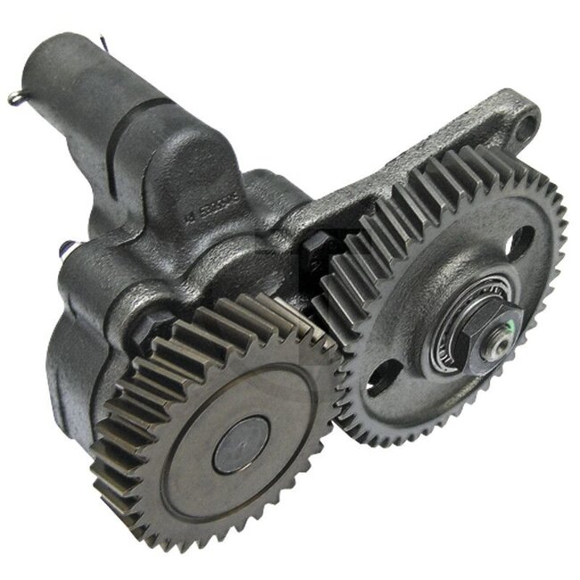 GRANIT Motorölpumpe McCORMICK / IHC 353, 383, 423, 453, 523, 553 - 3136429R95
