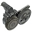 GRANIT Engine oil pump McCORMICK / IHC 353, 383, 423, 453, 523, 553