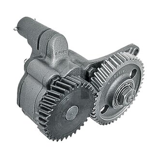 GRANIT pompe à huile