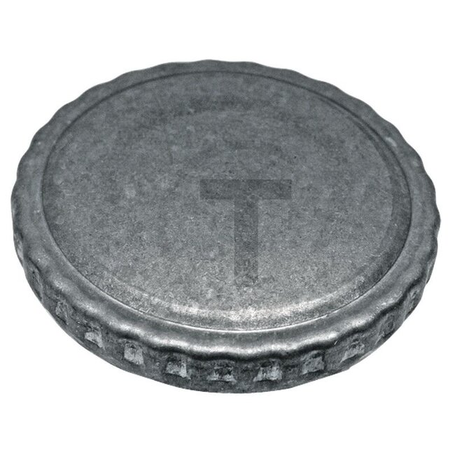 GRANIT Olievuldop zonder ontluchting McCORMICK / IHC 353 - 1455, DLD 2, DED3, DGD 4, D212 - D440 - 15402307, 3218408R1