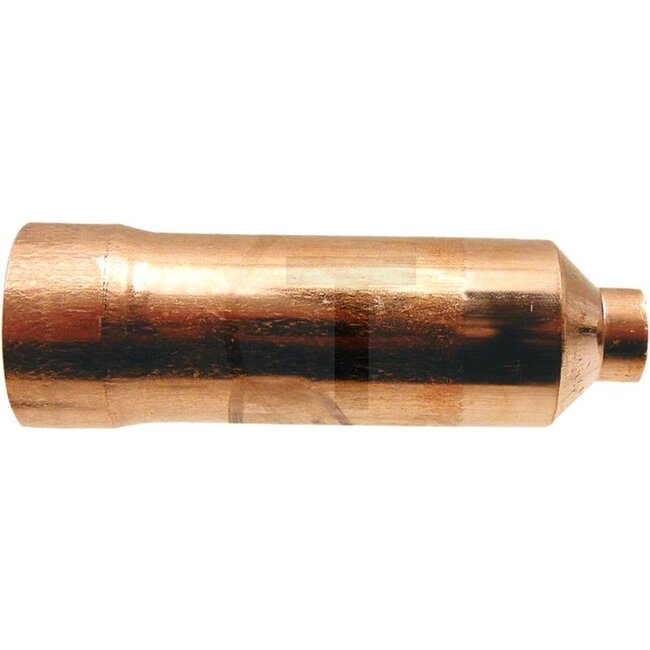 GRANIT Bush for nozzle holder brass McCORMICK / IHC 23, 24, 33, 43, 44, 45, 46, 55, 56 series - 3055344R1