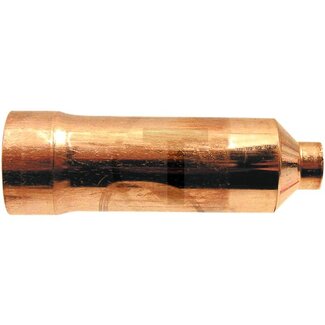 GRANIT Bush for nozzle holder bush is made of copper McCORMICK / IHC 856, 1246, 1255, 1455