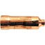GRANIT Bush for nozzle holder bush is made of copper McCORMICK / IHC 856, 1246, 1255, 1455