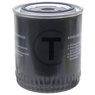 GRANIT Filtre à huile