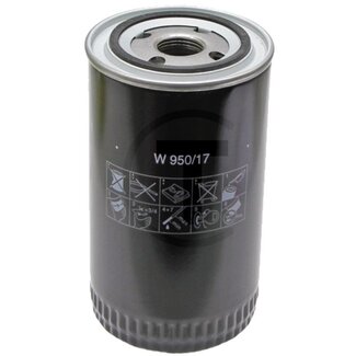 GRANIT Filtre à huile