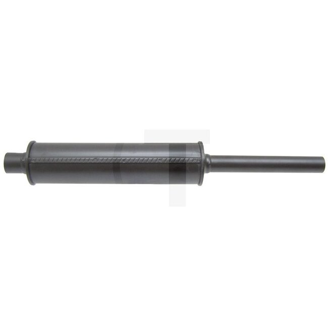 GRANIT Uitlaatdemper boven McCORMICK / IHC D320, D322, D324, D326, D430, D432, D436, D439, D440 - 15402005, 8946072950
