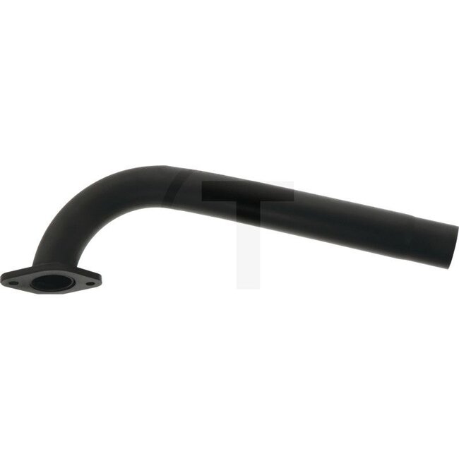 GRANIT Uitlaatpijp McCORMICK / IHC D320, D322, D324, D326, D430, D436 - 154021025, 716116R11