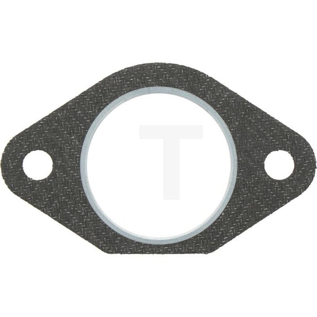 GRANIT Exhaust manifold gasket McCORMICK / IHC D320, D322, D324, D326, D430, D436 - 711519R1