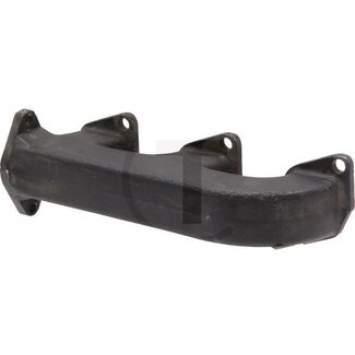 GRANIT Collecteur d'échappement