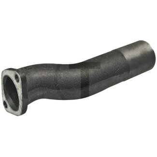 GRANIT Collecteur d'échappement