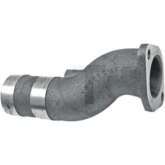 GRANIT Auspuffkrümmer oben McCORMICK / IHC 856XL