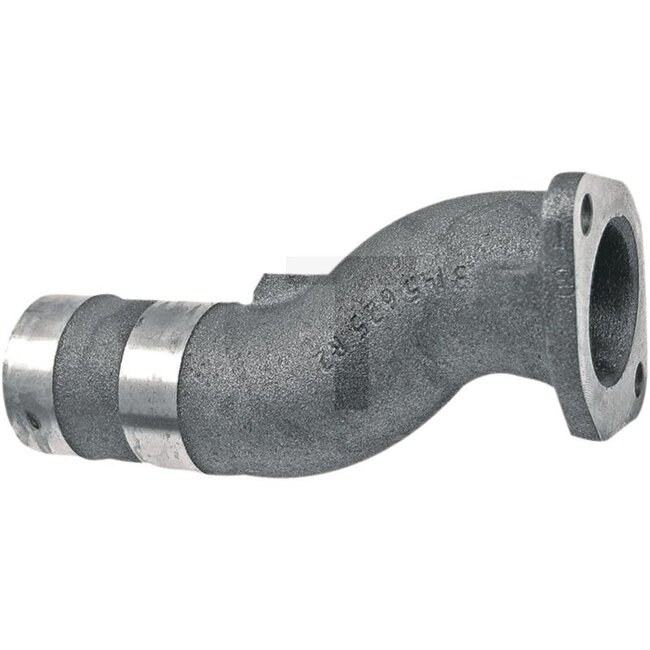 GRANIT Auspuffkrümmer oben McCORMICK / IHC 856XL