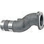GRANIT Exhaust manifold upper McCormick, IHC, International 856XL