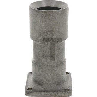 Exhaust manifold McCORMICK / IHC 856XL, 995, 995 XL