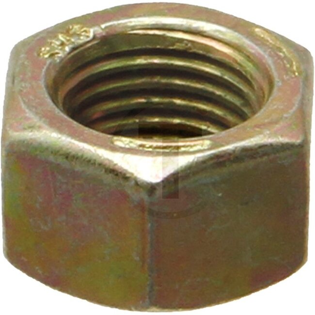 GRANIT Moer uitaatspruitstuk McCORMICK / IHC DLD 2 - 1455 - 15402791
