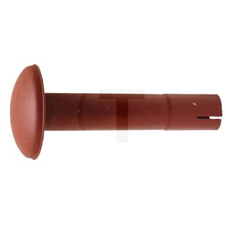 GRANIT Air filter cap Ø 42 mm McCORMICK / IHC D212, D214, D215, D217, D219