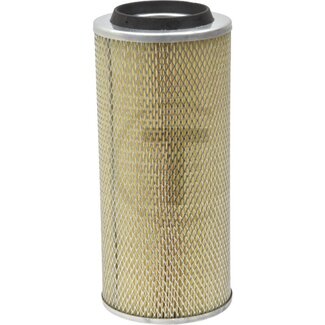 GRANIT Air filter insert C15165.3 McCORMICK / IHC 33, 44, 45, 46, 54, 55, 56 series