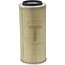 GRANIT Air filter insert C15165.3 McCORMICK / IHC 33, 44, 45, 46, 54, 55, 56 series