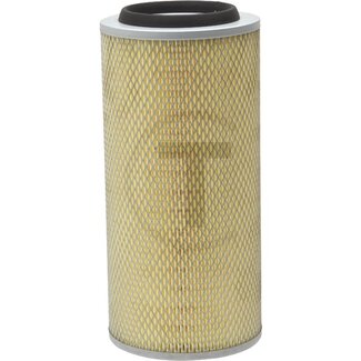 GRANIT Air filter insert C17225.3 McCORMICK / IHC 856, 1246