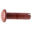 GRANIT Air filter cap Ø 54 mm IHC D 320 - D 326