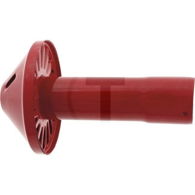GRANIT Luchtfilterkap Ø 52 mm McCORMICK / IHC B275, B414, B434 - 15402850, 706959R2