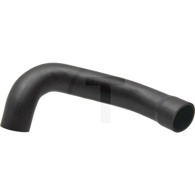 GRANIT Suction hose Air filter to intake manifold McCORMICK / IHC 433, 533, 633, 733, 833 - 3216685R3