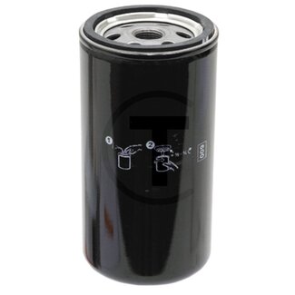 GRANIT Kraftstofffilter McCORMICK, IHC, International, Case IH 724 - 1046