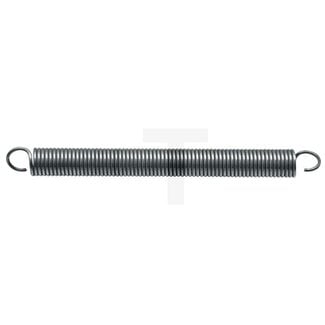 Return spring accelerator pedal length 149 mm McCORMICK / IHC D320 - D844