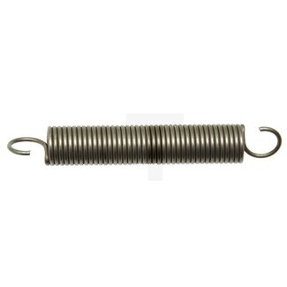 GRANIT Rückzugfeder Gaspedal Länge 94 mm McCORMICK / IHC DED3, DGD 4, D212 - D440