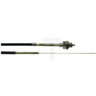 GRANIT Stopkabel 820 / 960 mm McCORMICK en IHC 323-453