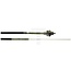 GRANIT Stop cable 820 / 960 mm McCORMICK and IHC 323-453