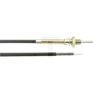GRANIT Stopkabel 1080 / 1250 mm McCORMICK / IHC 433-633