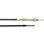 GRANIT Stop cable 1080 / 1250 mm McCORMICK / IHC 433-633