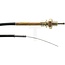 GRANIT Stop cable 1075 / 1240 mm McCORMICK and IHC 733, 833