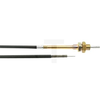 GRANIT Stopkabel 1210 / 1390 mm McCORMICK / IHC 554-745
