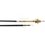 GRANIT Stop cable 1210 / 1390 mm McCORMICK / IHC 554-745