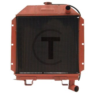 GRANIT Radiateur IHC 353, 383, 423, 453