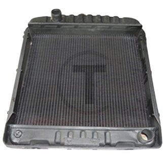 GRANIT Radiateur IHC B275, B414, B444