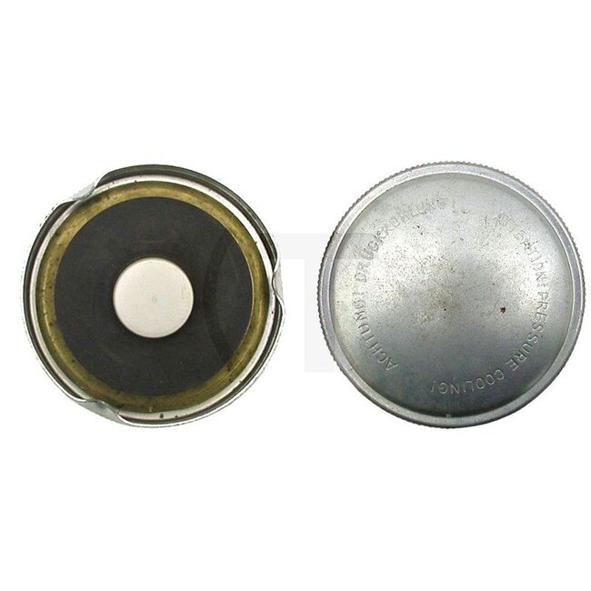 GRANIT Radiateurdop McCORMICK / IHC D212, D217 F, D320 - D439 - 15402022, 3053445R91