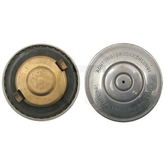 GRANIT Bouchon de radiateur