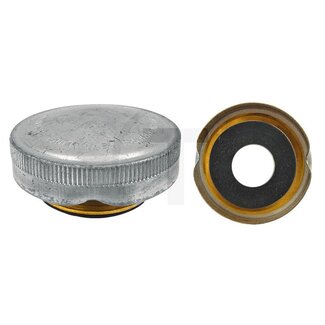 Radiateurdop McCORMICK / IHC D215, D219