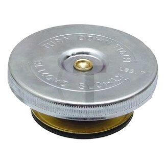 Radiator cap McCORMICK, IHC 250, 275