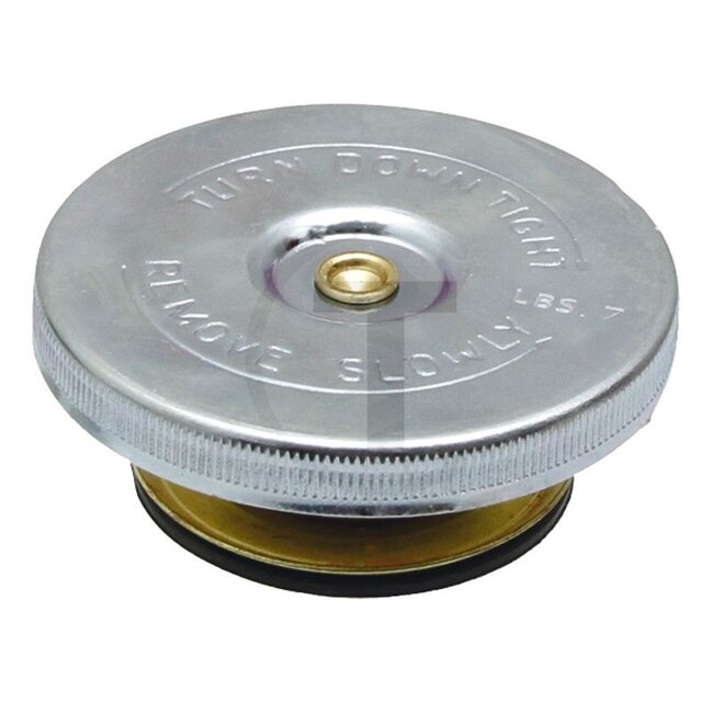 GRANIT Radiator cap McCORMICK / IHC 250, 275