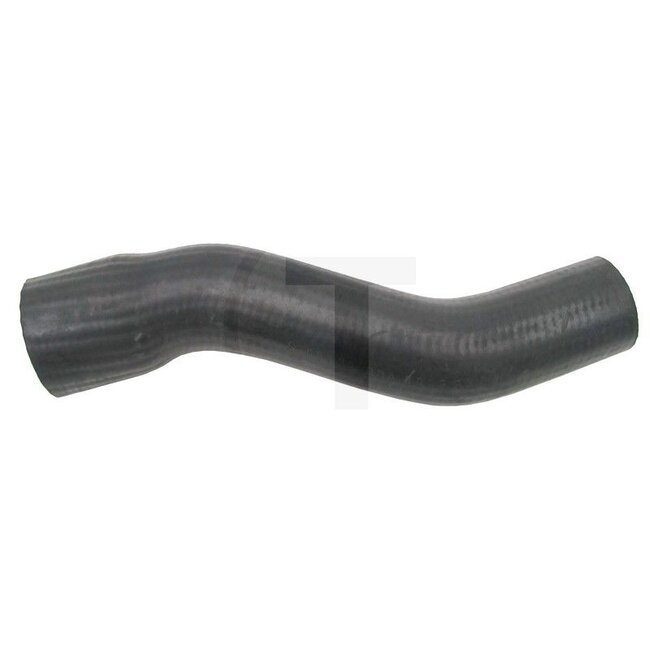 GRANIT Kühlerschlauch oben Länge 210 mm Ø 30 / 38 mm innen McCORMICK / IHC 353, 383, 423, 453 - 3134506R1