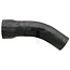 GRANIT Radiator hose, bottom Ø 38 / 48 mm McCORMICK / IHC 353-453