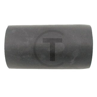 Koelwaterslang onder Ø 48 mm, 112 mm McCormick, IHC 523-824